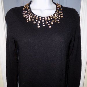 Lilly Pulitzer Odetta Cashmere & Merino Blend XXS